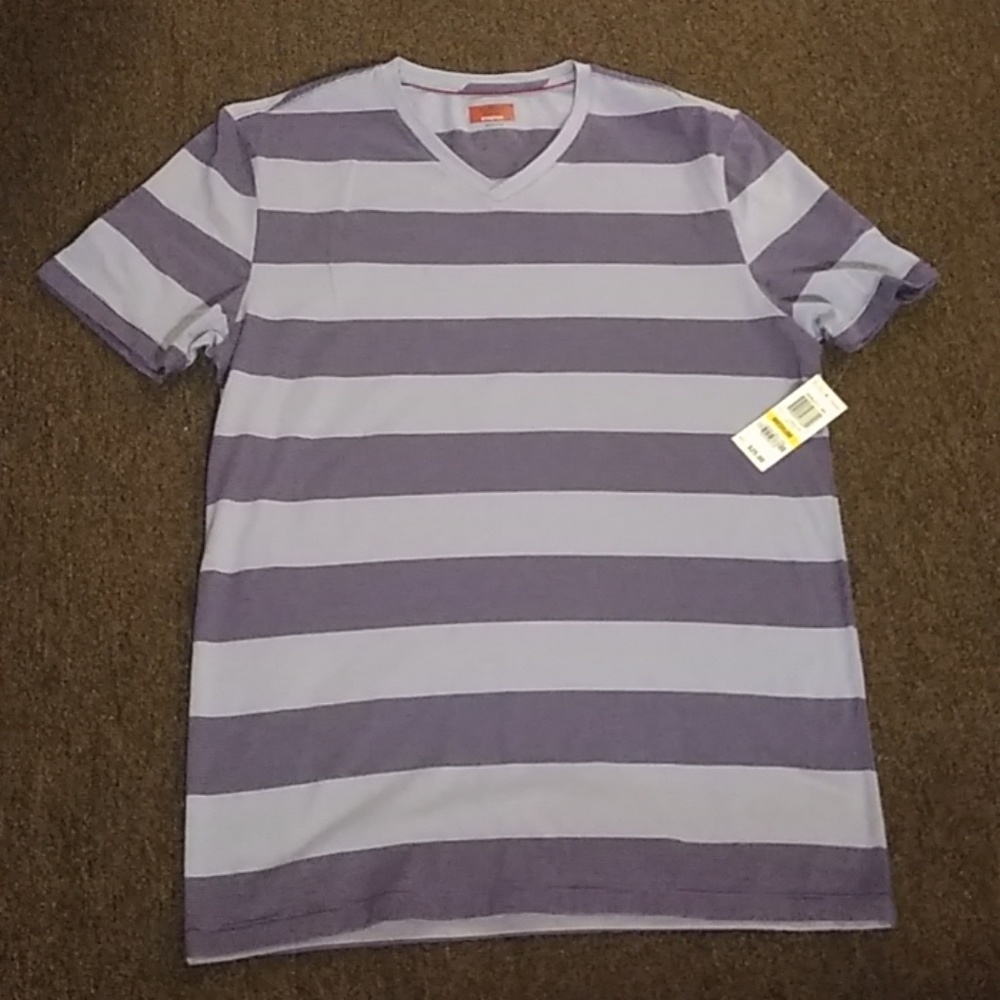 Eye catching men's shirt